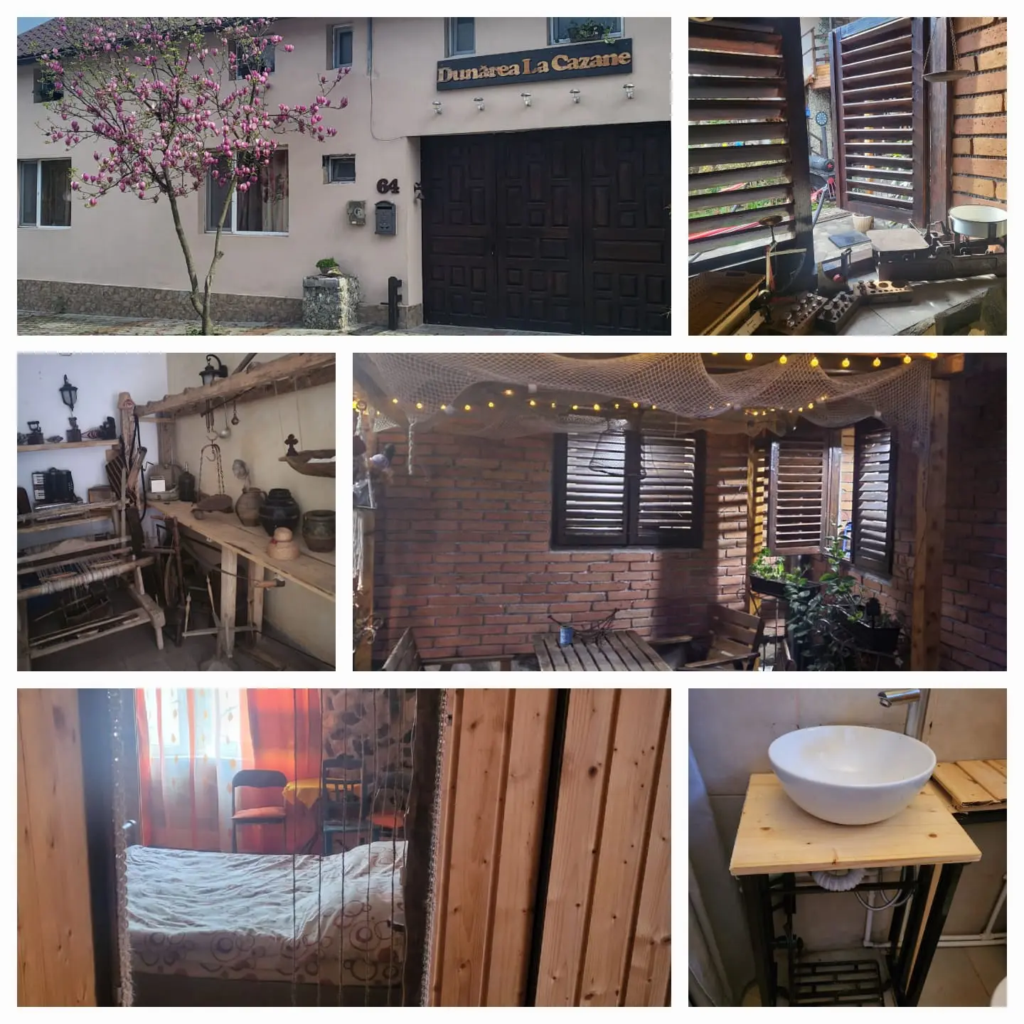 Asociatia Dunărea la Cazane